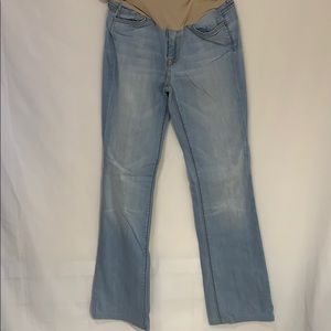 A Pea in the Pod -  Maternity Jeans